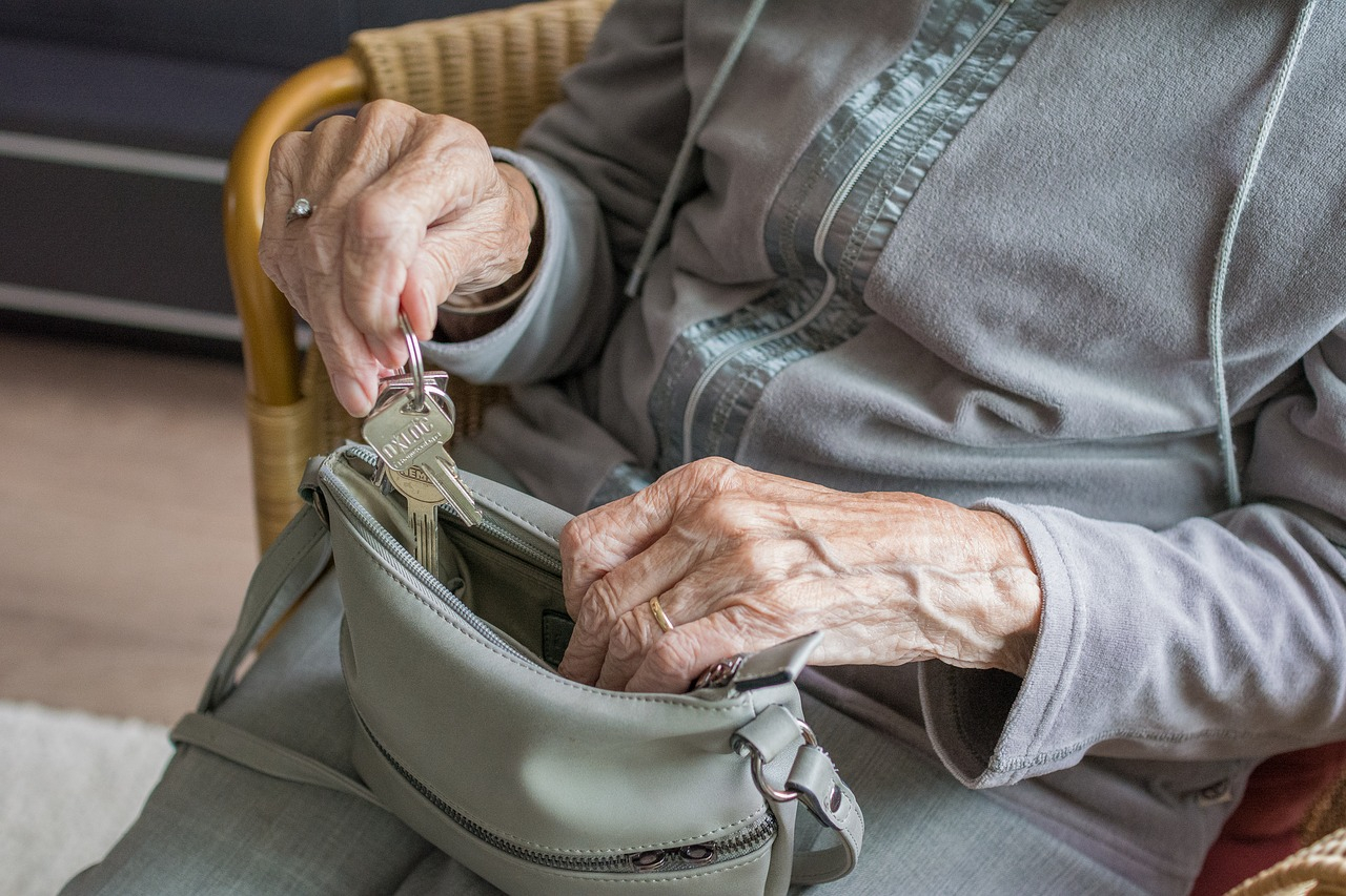 Более 40 тысяч пенсионеров в Марий Эл вынуждены работать