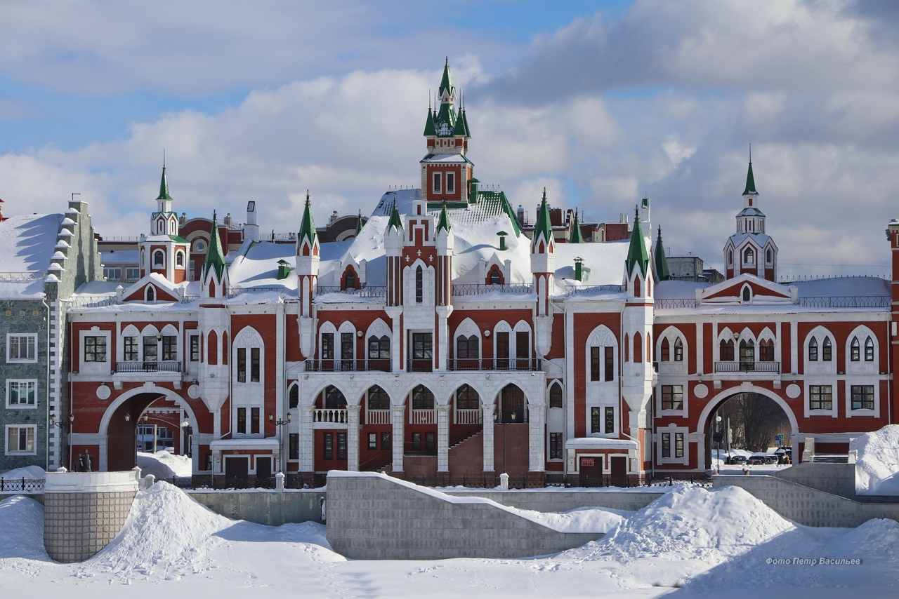 Прогноз от гидрометцентра йошкар ола. Западная Йошкар-Ола. Западная 5 Йошкар-Ола. Йошкар Оле регион. Западная 3 Йошкар-Ола фото.