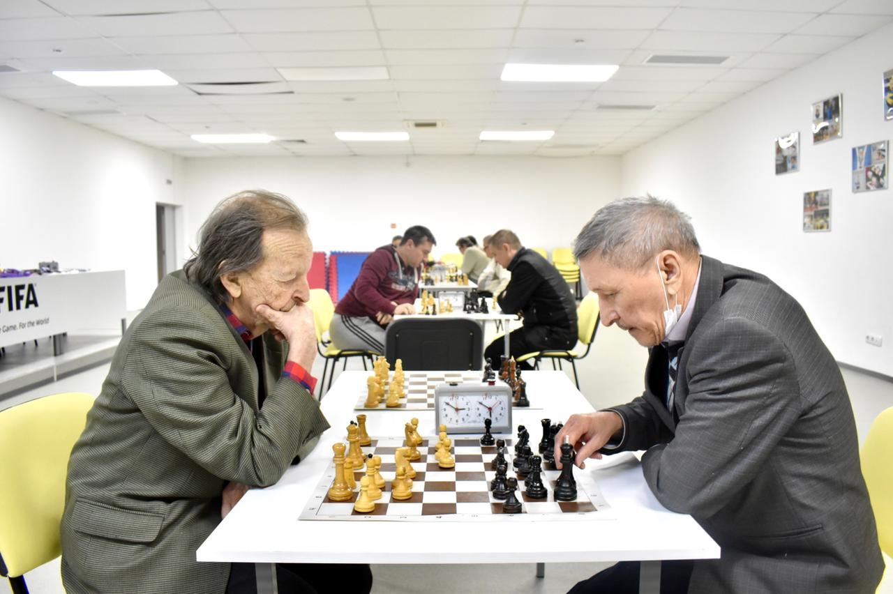 Для шахматистов из Марий Эл впервые будет проведен онлайн-турнир
