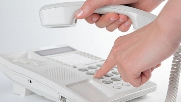 «Телефон доверия» регистрирует каждое обращение