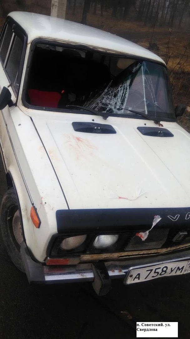 Житель Марий Эл попал в больницу по собственной неосторожности