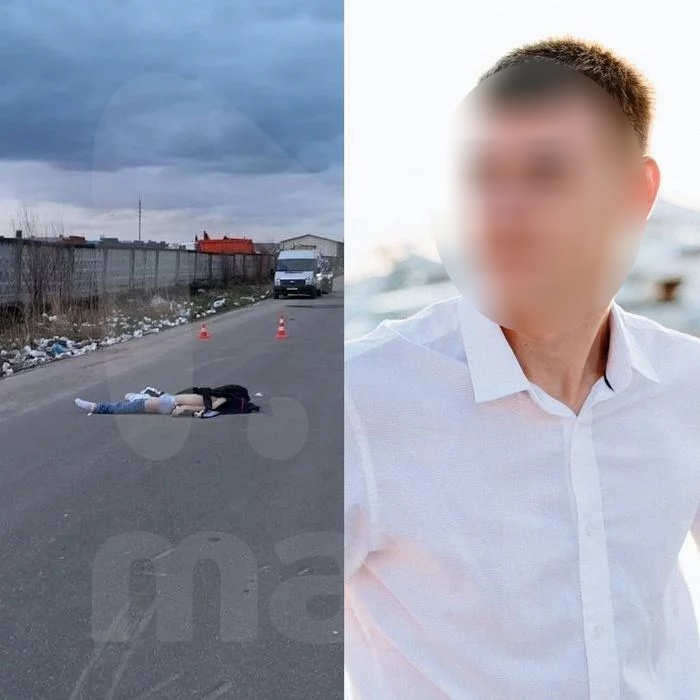 Блогер из Марий Эл погиб, снимая видео в ТикТок