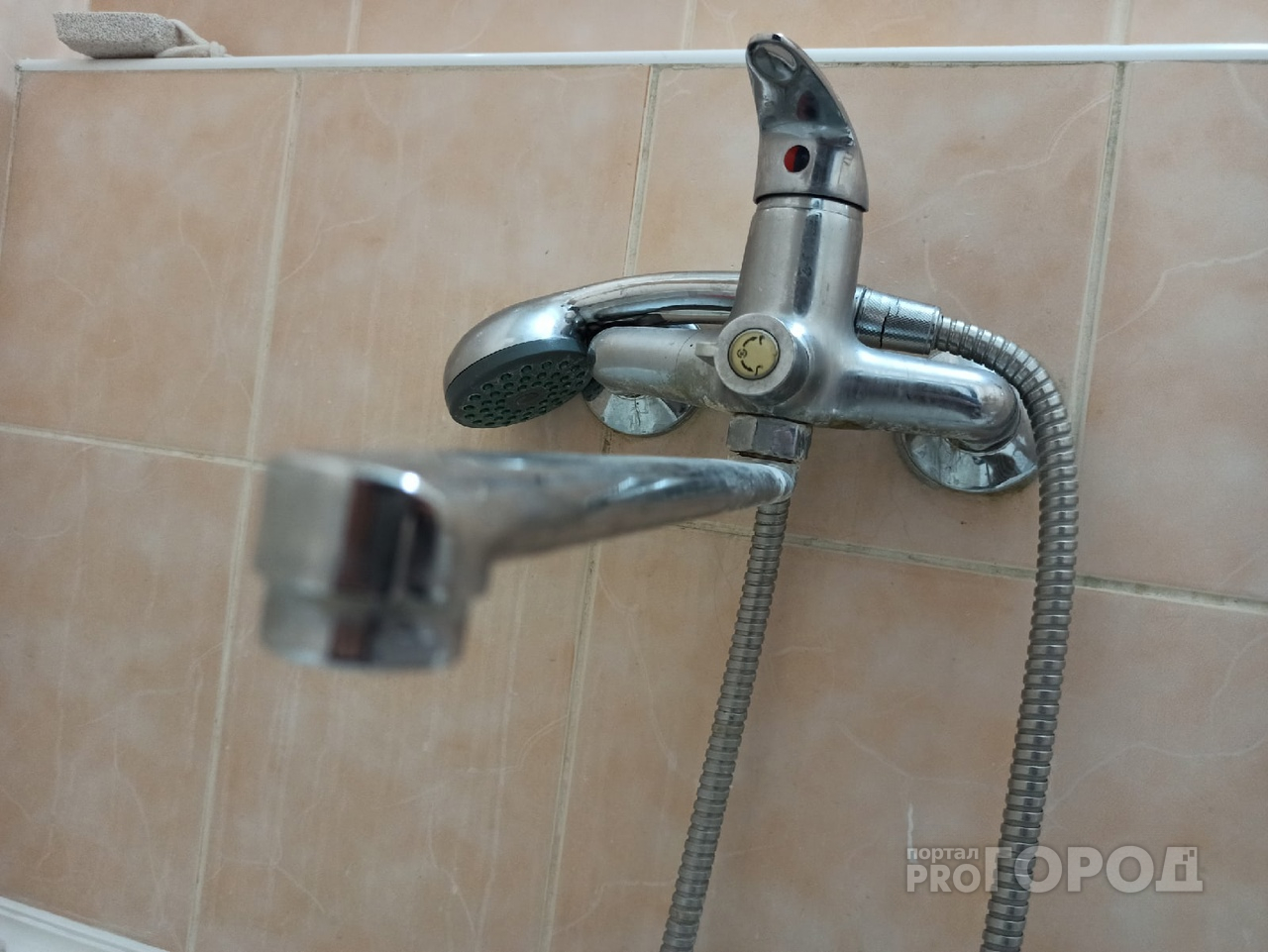 В Йошкар-Оле две недели не будет горячей воды