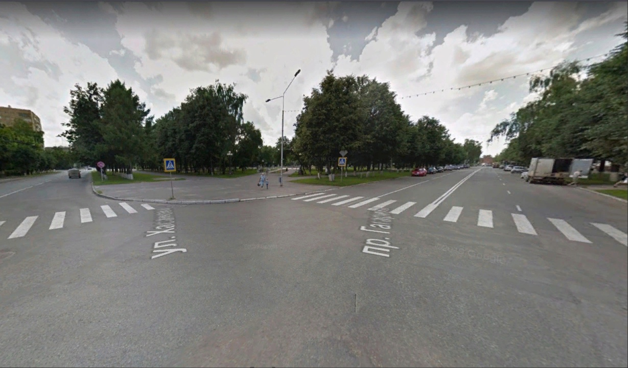 «Перекопают очередную улицу»: в Йошкар-Оле перекроют проспект Гагарина