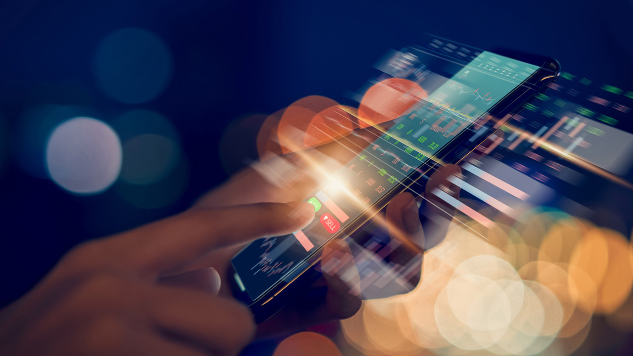 Биржа в кармане: универсальное приложение для инвестиций FinamTrade