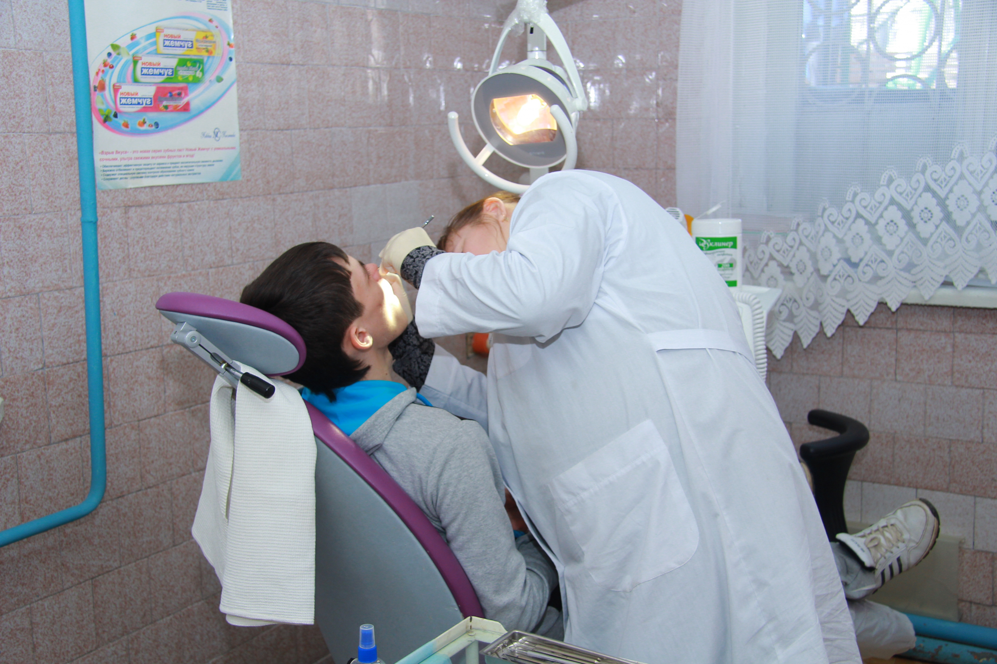 «Доходит до абсурда»: прокуратура Йошкар-Олы не смогла записаться на прием в Детскую стоматологию