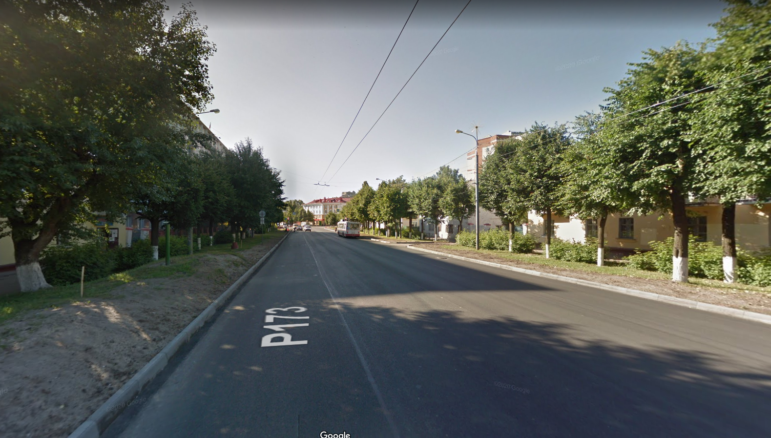 В Йошкар-Оле перекроют участок на Ленинском проспекте