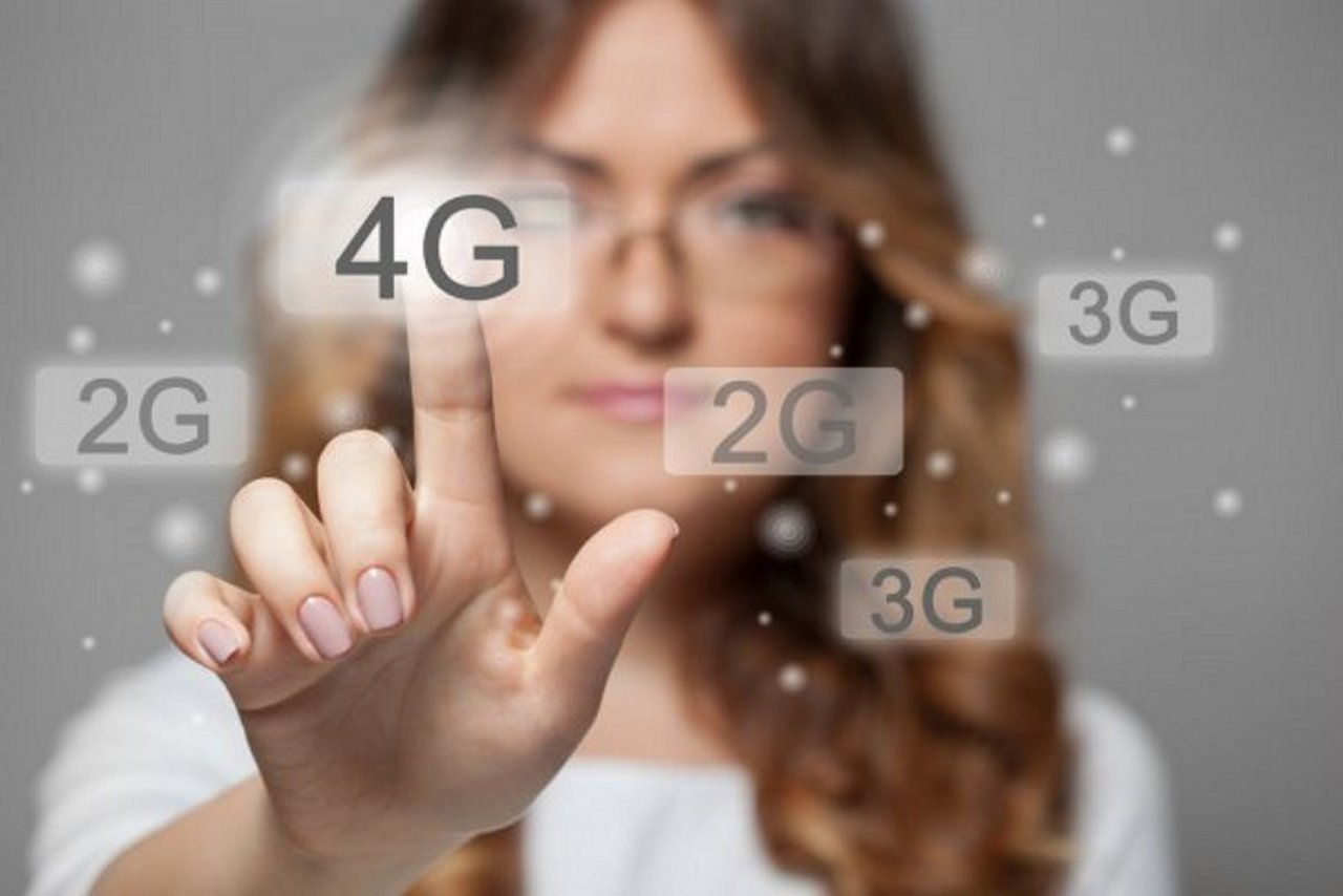 Международные эксперты признали Tele2 лучшей по доступности 4G