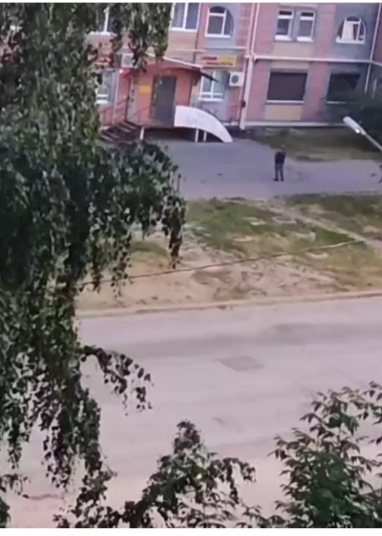 «Сигнал был, а реакции ноль»: жители Марий Эл жалуются на халатность охраны