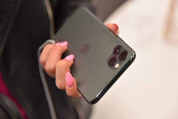«Яблоко раздора»: жительница Марий Эл ждала несуществующий iPhone