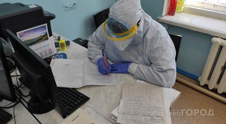 Более двух тысяч жителей Марий Эл  состоят на учете у эпидемиологов