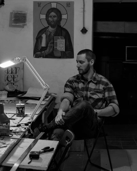 «Стрит-арт — это эмоция»: йошкар-олинский художник о детстве, своем проекте и настоящем искусстве