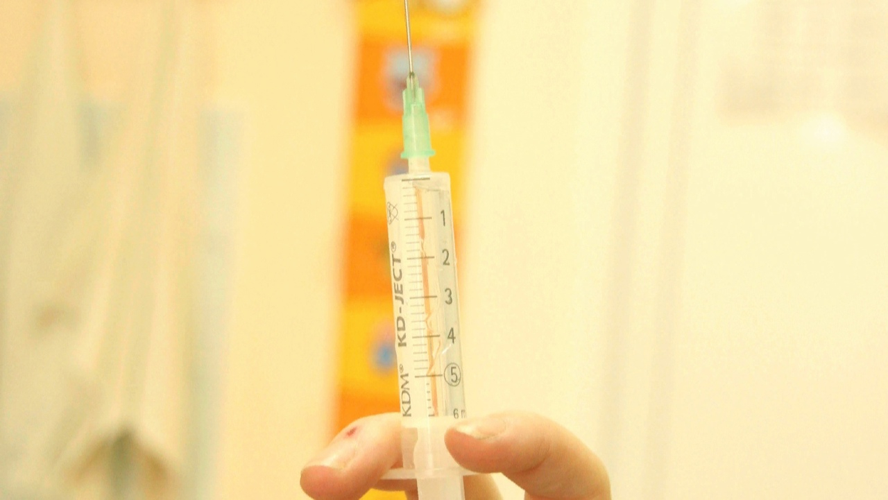 В Марий Эл поставили семи тысяч доз вакцины от коронавируса