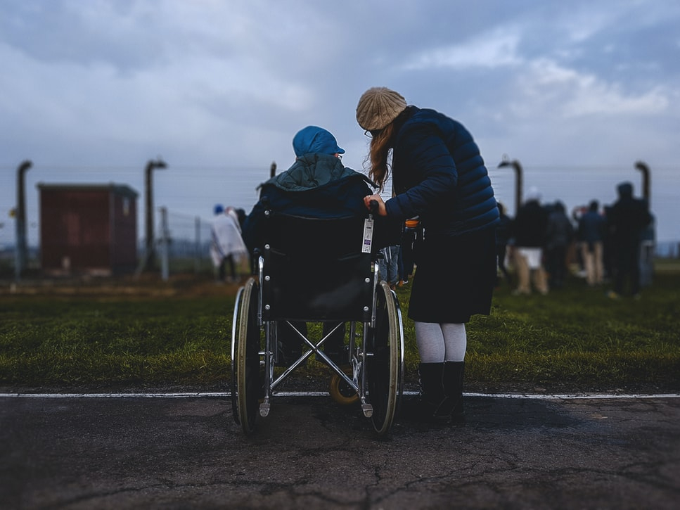 Республику Марий Эл поддержат в реализации программы по реабилитации инвалидов