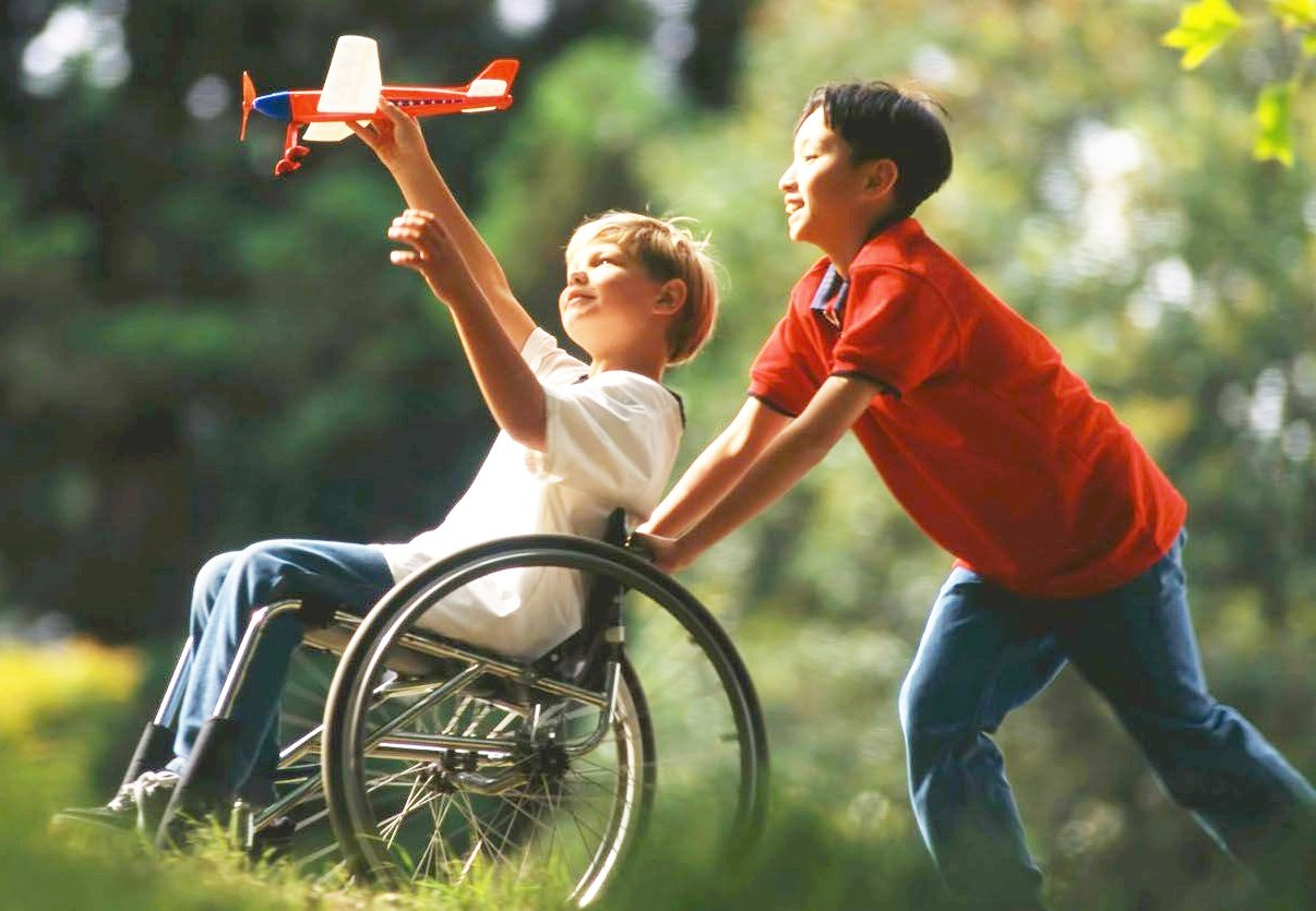 Дети-инвалиды в Марий Эл будут обсуживаться вне очереди