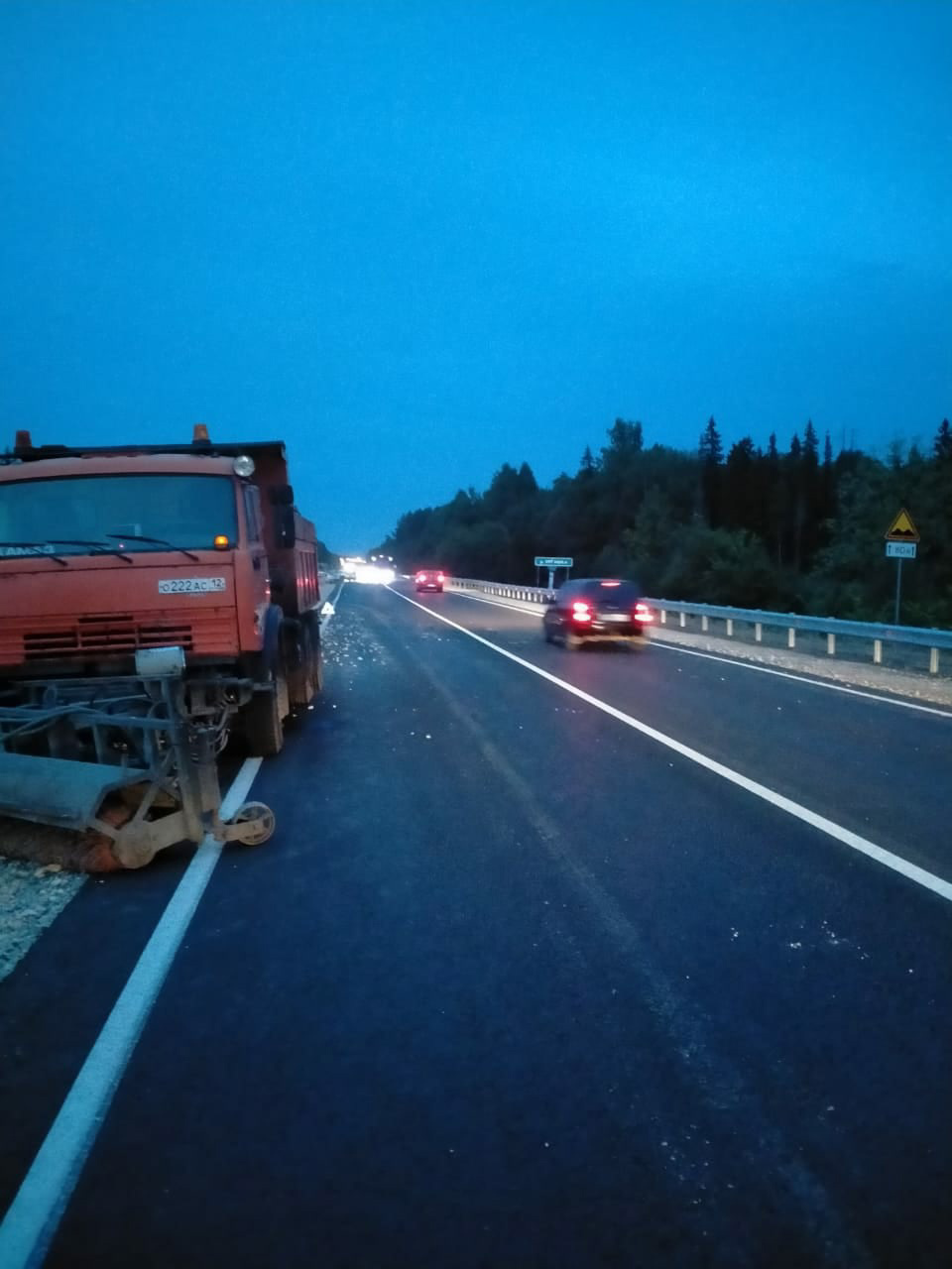 «Восьмилетняя пассажирка скончалась в больнице»: известны подробности ДТП в Советском районе