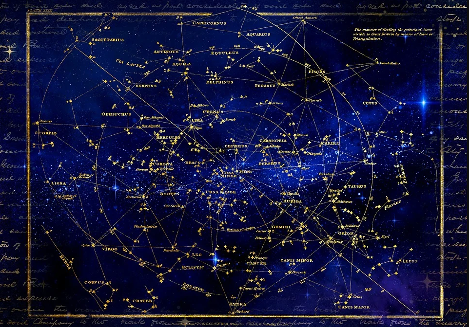 Весам пора посвятить себя творчеству, а стрельцам не принимать события близко к сердцу
