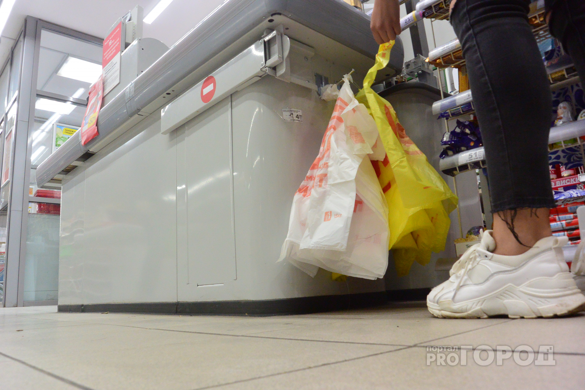 «Откуда такие цены!?»: в крупнейших магазинах Марий Эл будут проводить антикартельные проверки