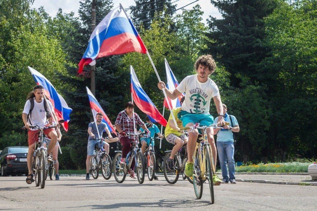 В  Козмодемьянске состоится масштабный велопробег