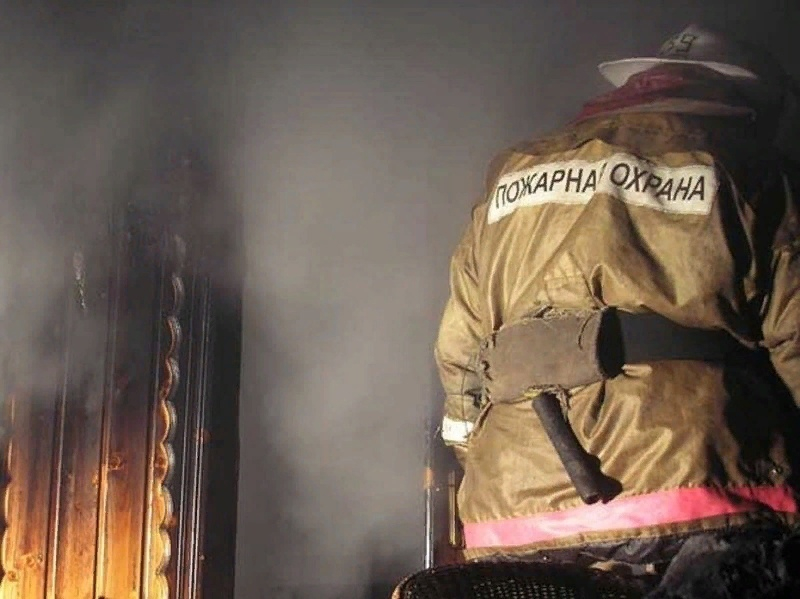 Меры пожарной безопасности в быту при эксплуатации электрооборудования, печей и неосторожном обращении с огнем