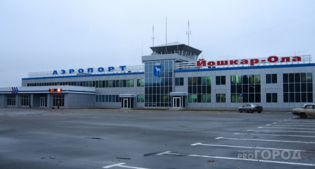 Жительница Марий Эл потеряла несколько тысяч рублей, пытаясь доехать до аэропорта