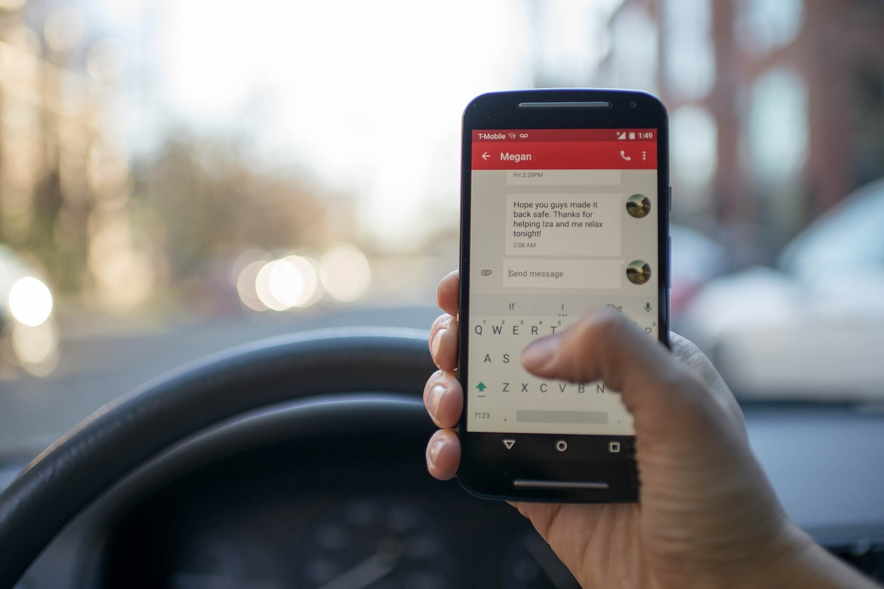 Жители Марий Эл смогут упарвлять автомобилем через мобильное приложение