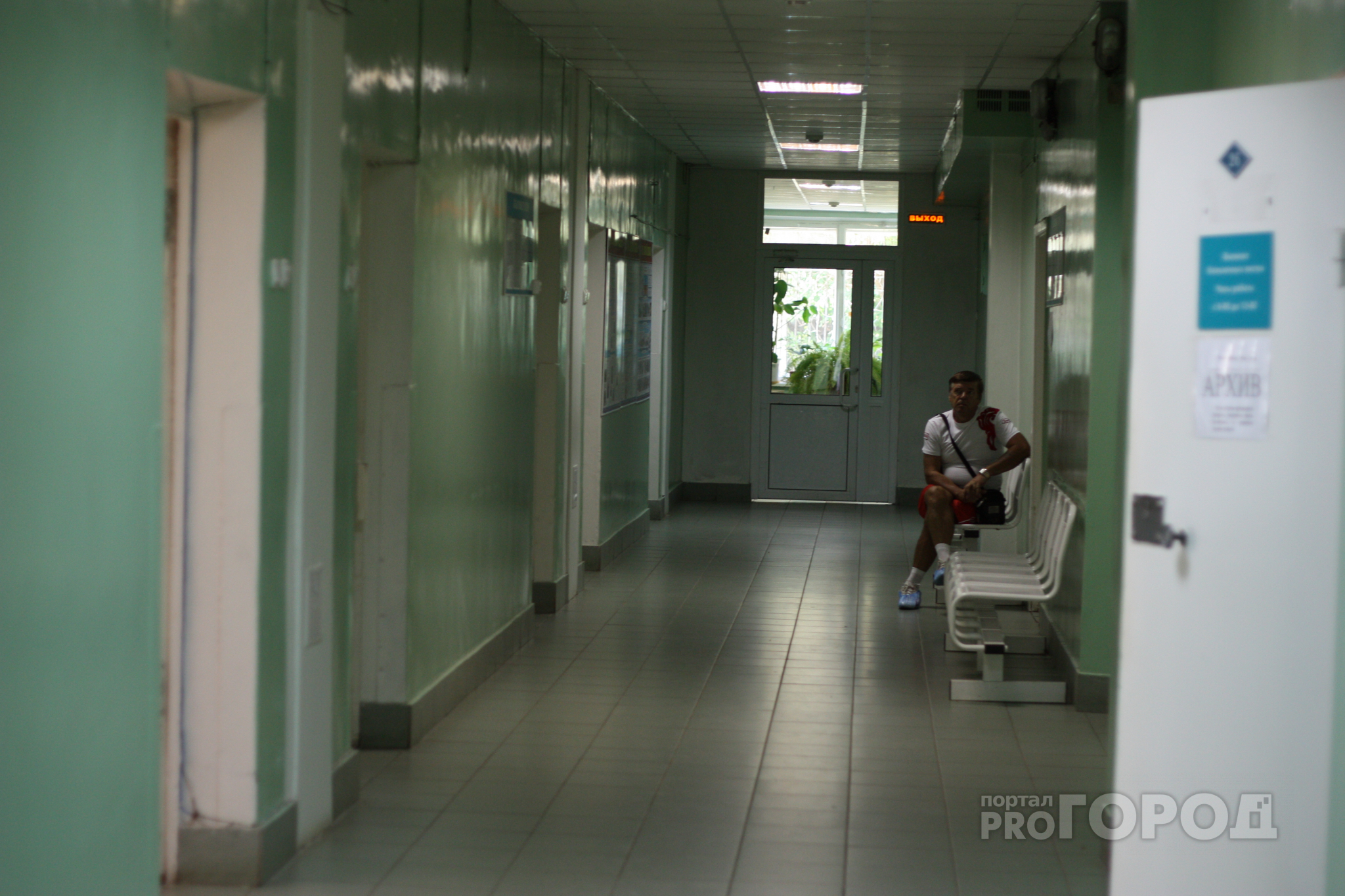 В России увеличилась смертность детей от короновируса