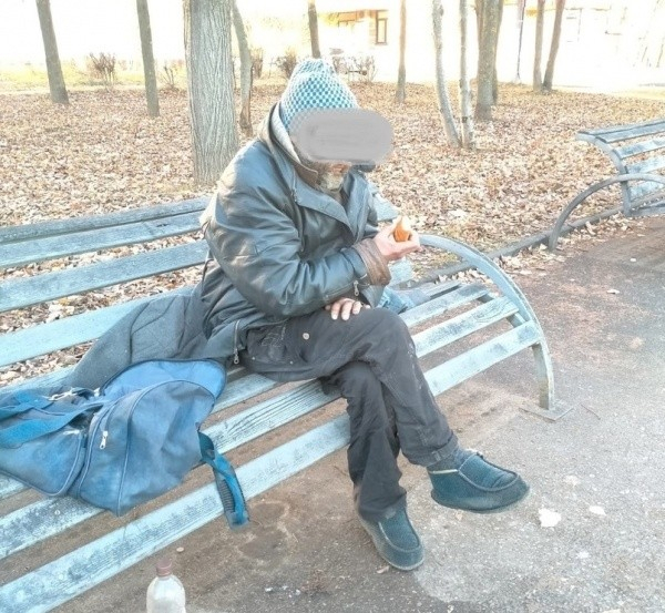 Йошкаролинские соцработники помогли бездомному найти своих родных