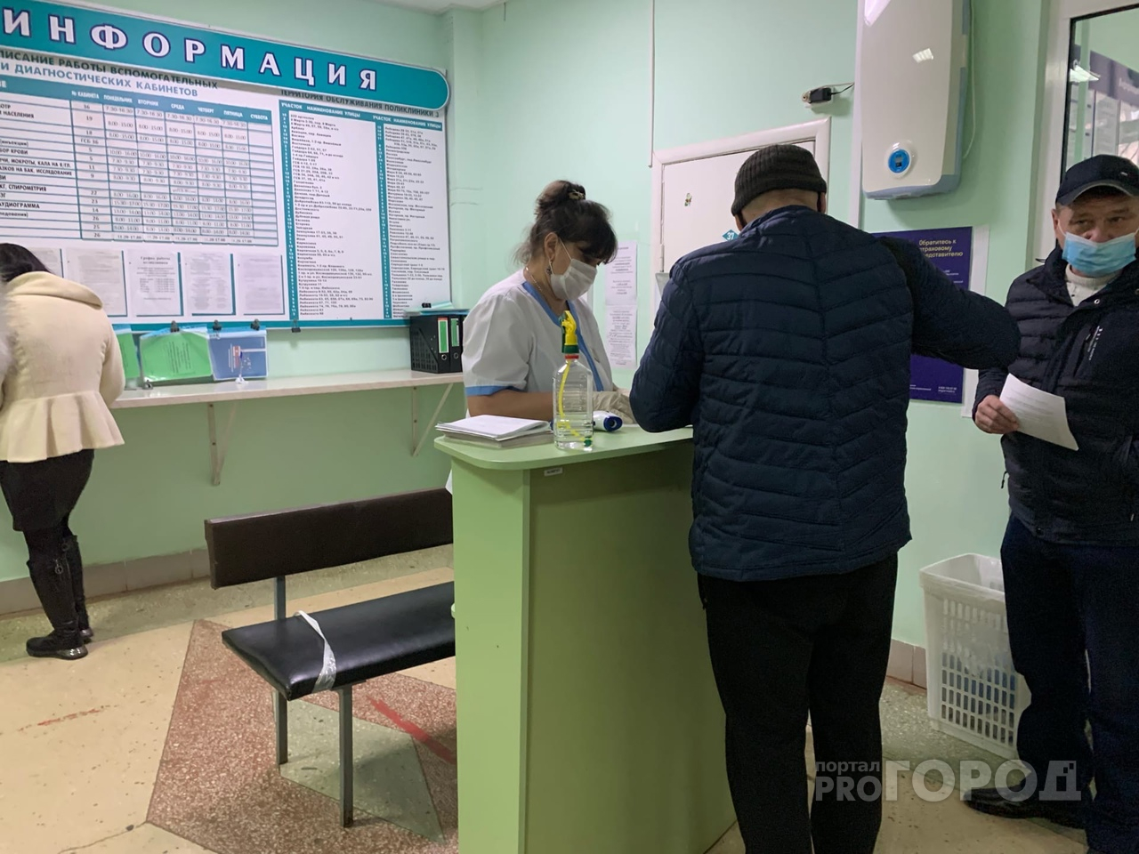 В России изобрели новое лекарство от коронавируса