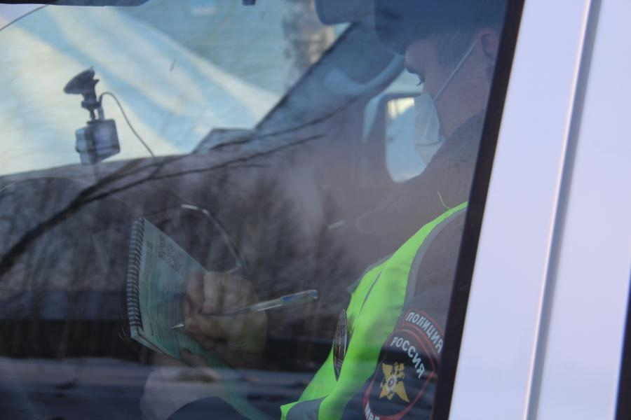 Житель Марий Эл оказался в суде из-за трехсот рублей и неисправного авто