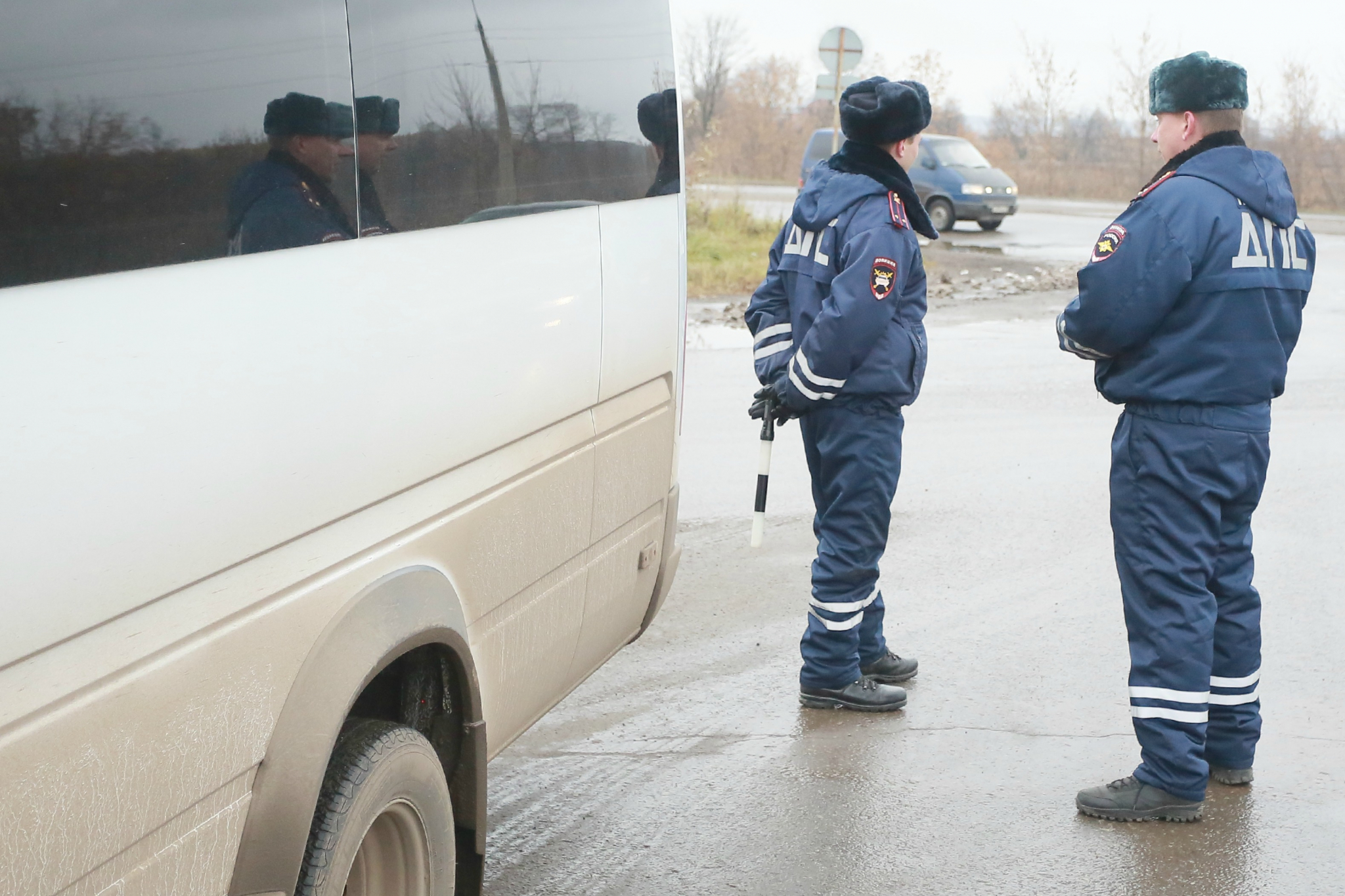 В Йошкар-Оле арестовали 19-летнего водителя за проблемы со знанием законов