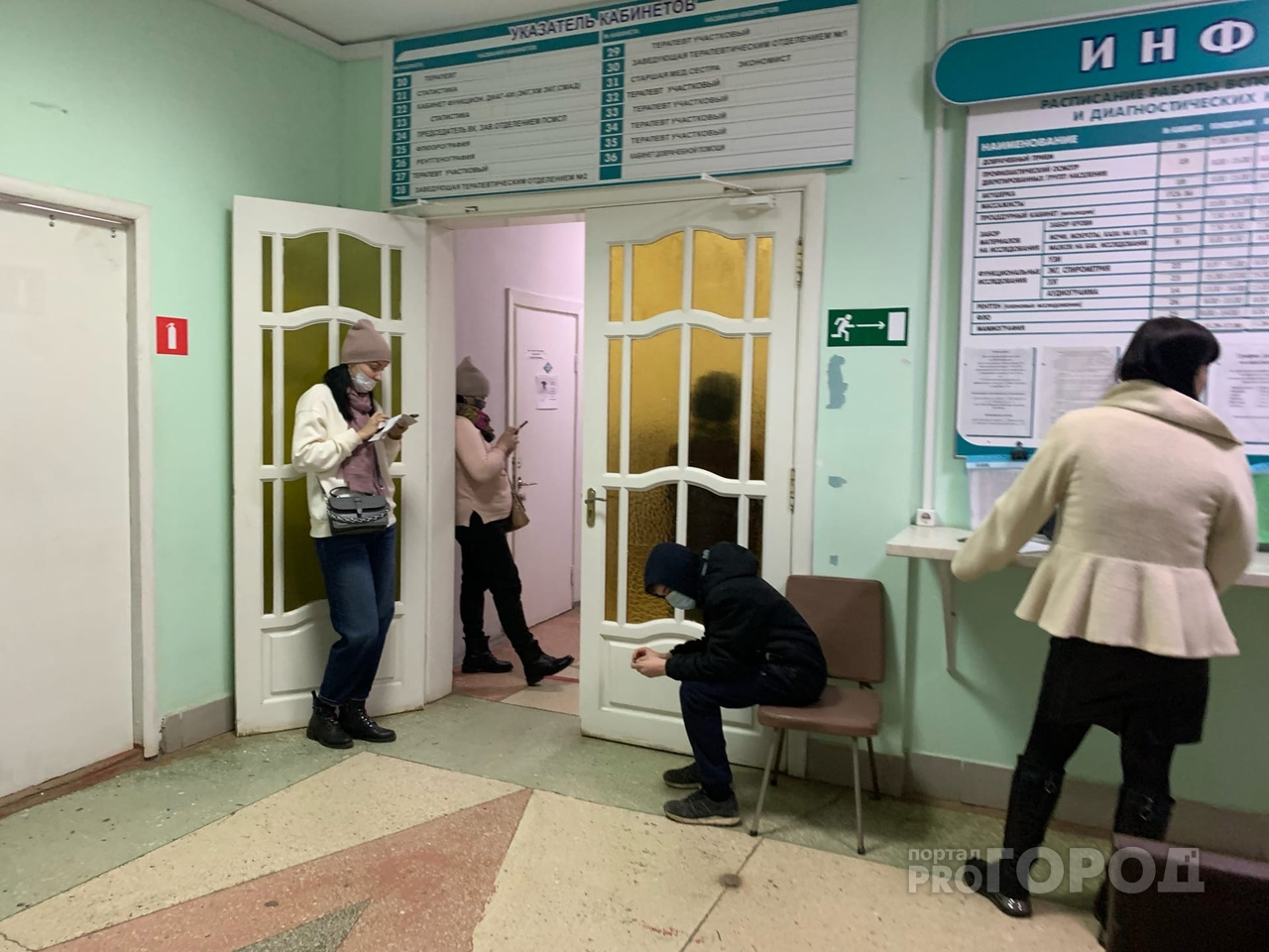 В России новый антирекорд по смертности от COVID-19