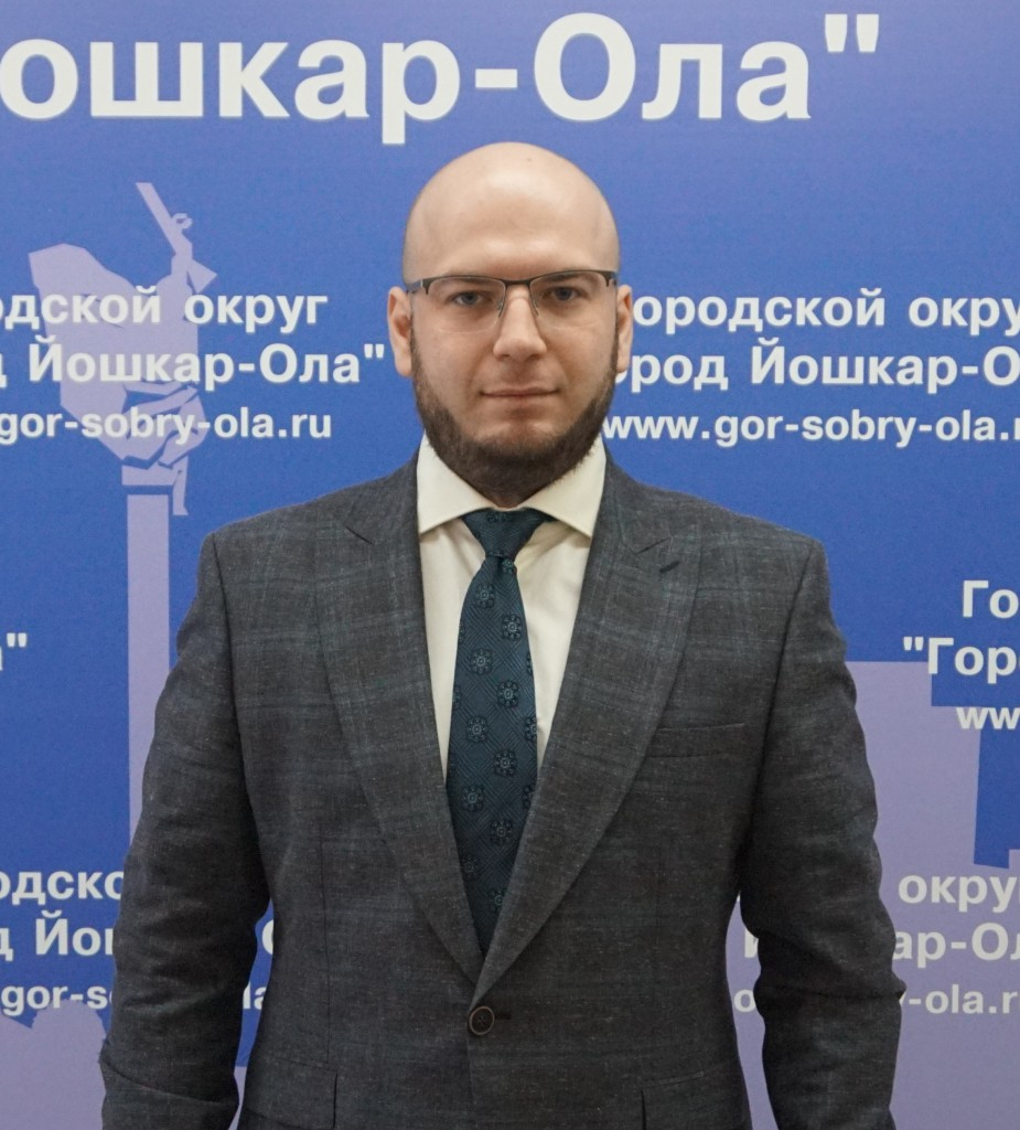 «Великолепная шестерка и мэр»: у главы администрации Йошкар-Олы появился новый заместитель