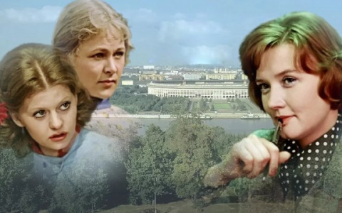 Тест дня: десять вопросов по советским кинофильмам