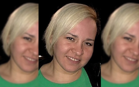 Пятый день нет дома: в Марий Эл бесследно исчезла 32-летняя женщина