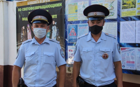 Цепкие лапы правосудия: в Марий Эл задержан преступник в федеральном розыске