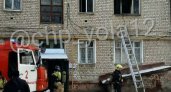 «Тело нашли пожарные»: в Йошкар-Оле на Эшпая сгорела квартира