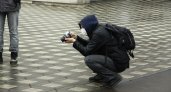 В России разрешили штрафовать "безмасочников" по фото без разбирательств 