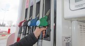 «Четвертые в ПФО»: в России заметили резкий рост цен на бензин