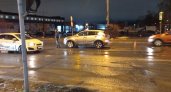 В Йошкар-Оле ищут очевидцев ДТП на Соловьева, где сбили мужчину вне "зебры"