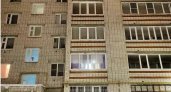 «Без сучка не обошлось»: в новогоднюю ночь в Йошкар-Оле загорелась квартира