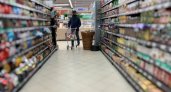 «Денег нет, но…»: в Йошкар-Оле задержали продуктового воришку