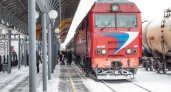 Путин призвал решить вопрос с железнодорожными сообщениями из Йошкар-Олы 