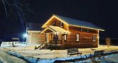 Баня, зимняя рыбалка и уютный дом: куда поехать йошкаролинцам в морозные выходные 