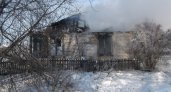 За минувшие сутки в Марий Эл вспыхнули три пожара