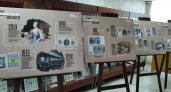 «Финансовую грамотность в массы»: в Йошкар-Оле открылась фотовыставка о деньгах