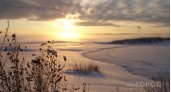 В Йошкар-Оле будет снежно и тепло