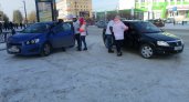 В России средняя стоимость подержанного авто перевалила за миллион рублей