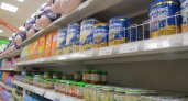 Россиян ждет повышение цен на детское питание