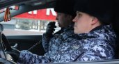 В Йошкар-Оле росгвардейцы поймали "важного" вора из Москвы 
